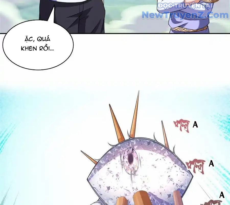 Tu Chân Nói Chuyện Phiếm Quần: Chapter 640