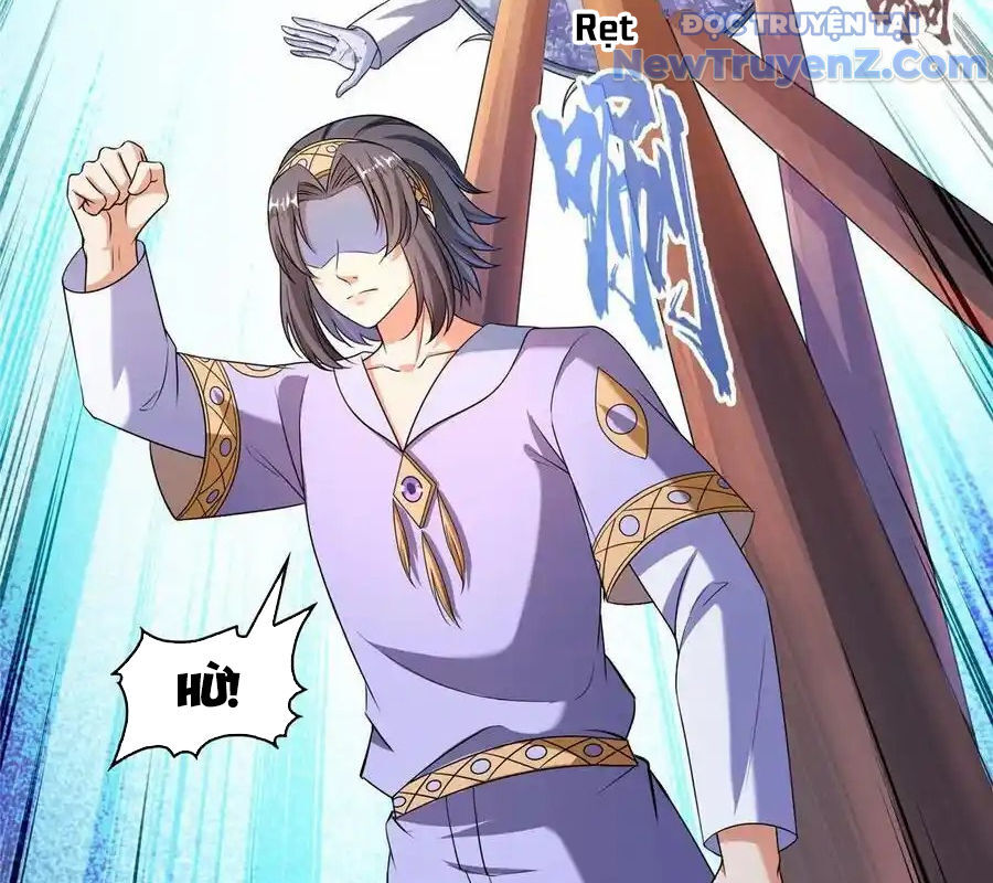 Tu Chân Nói Chuyện Phiếm Quần: Chapter 640