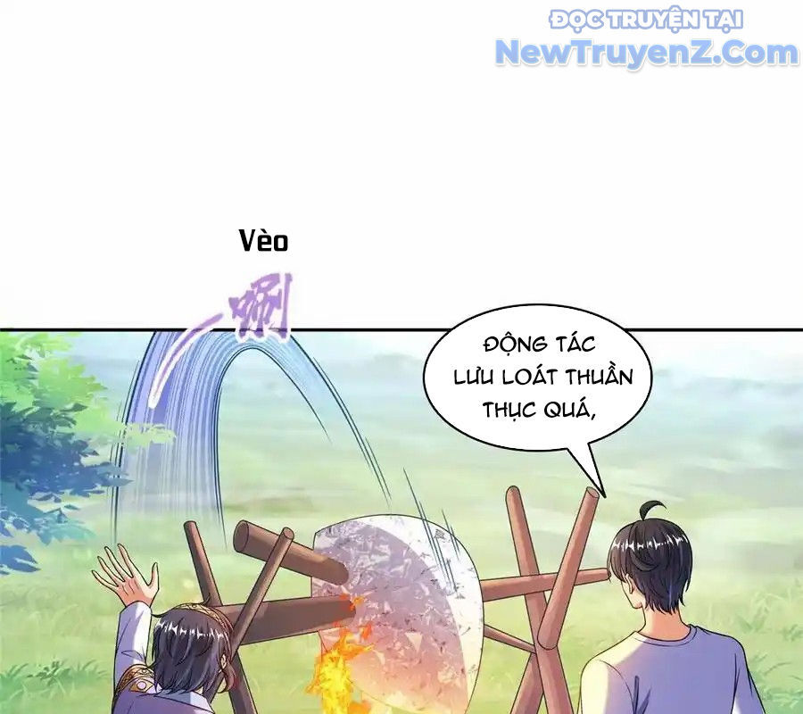 Tu Chân Nói Chuyện Phiếm Quần: Chapter 640