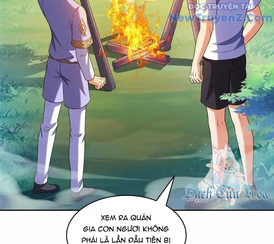 Tu Chân Nói Chuyện Phiếm Quần: Chapter 640