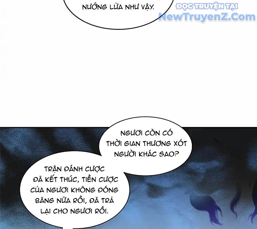 Tu Chân Nói Chuyện Phiếm Quần: Chapter 640