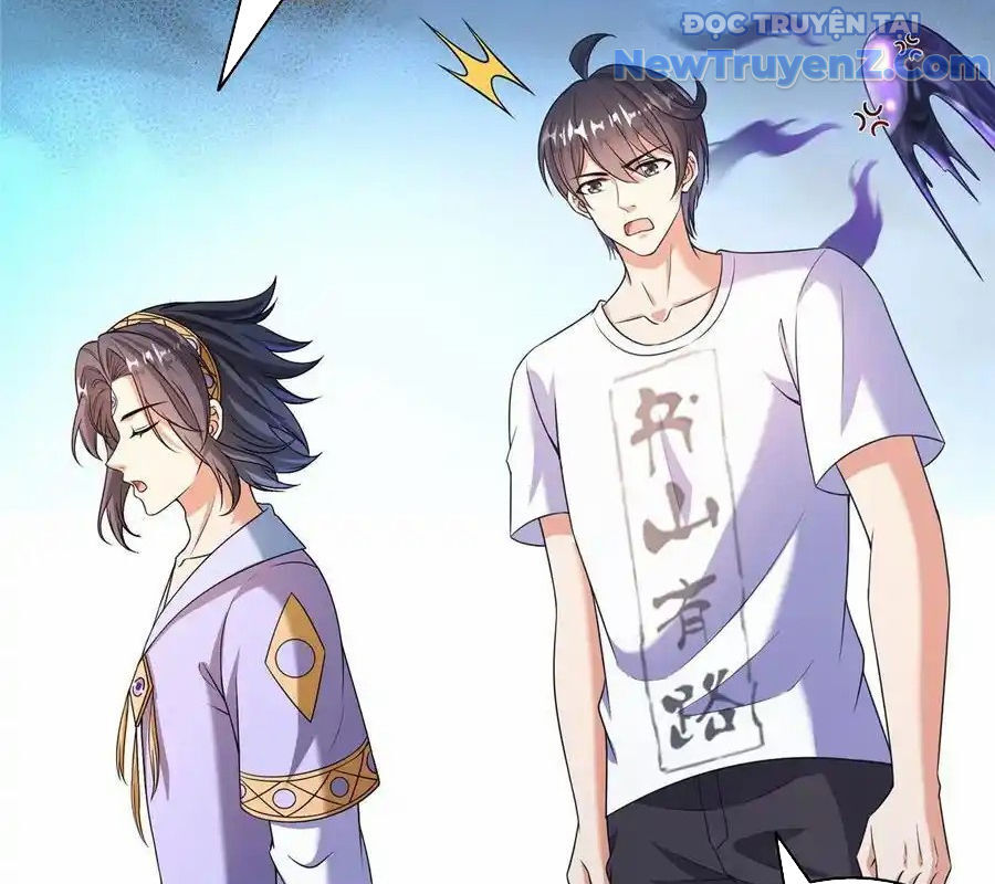 Tu Chân Nói Chuyện Phiếm Quần: Chapter 640