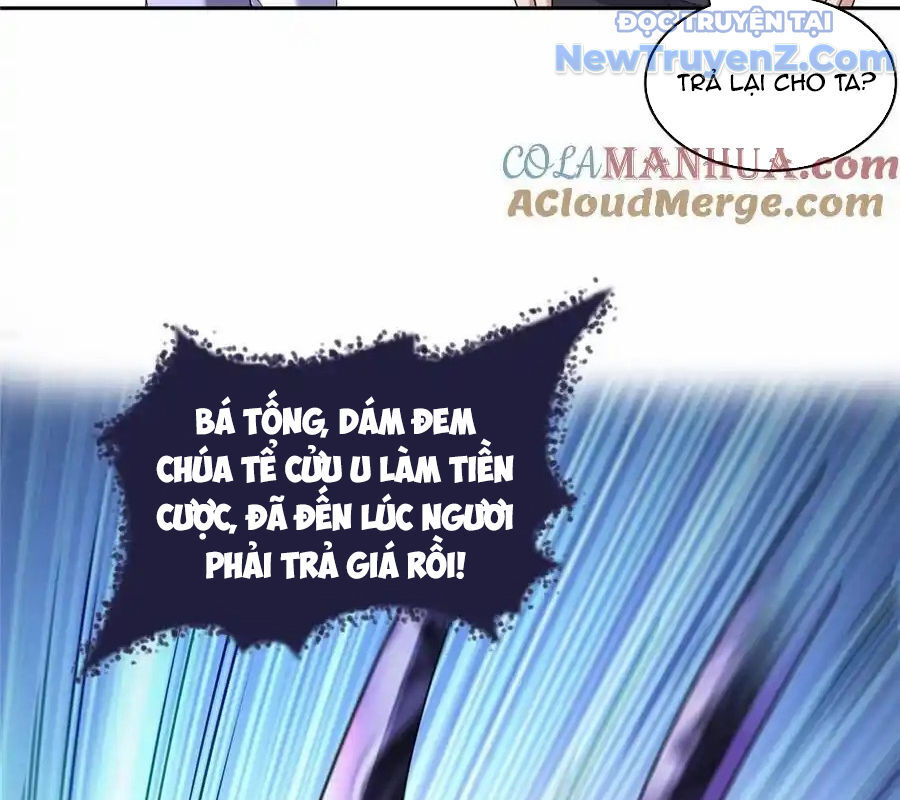 Tu Chân Nói Chuyện Phiếm Quần: Chapter 640
