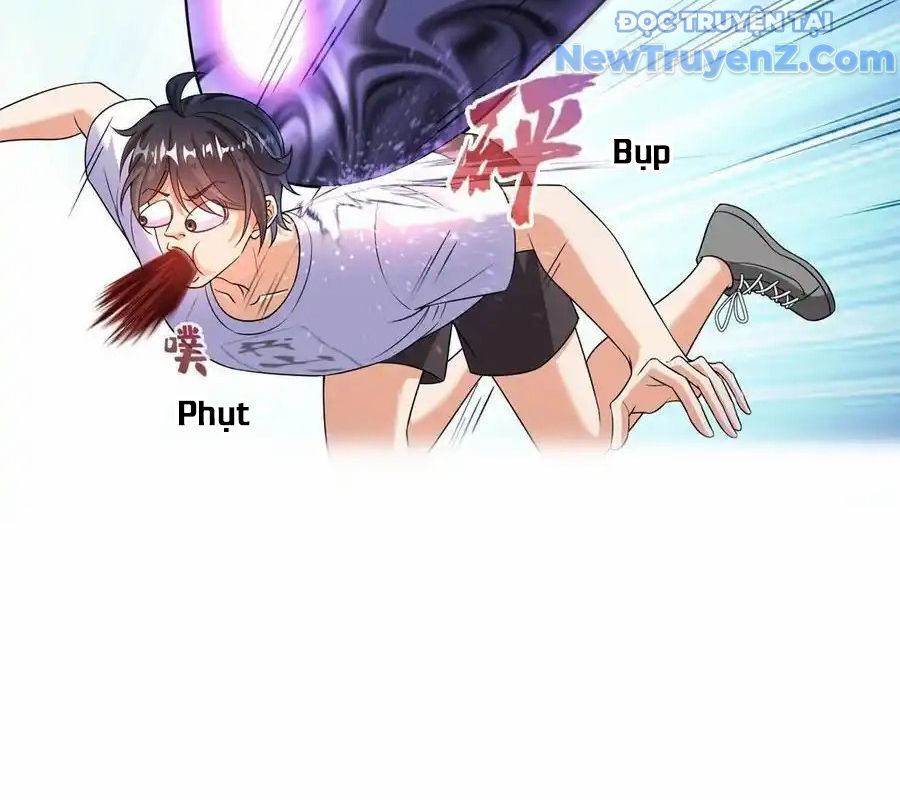 Tu Chân Nói Chuyện Phiếm Quần: Chapter 640