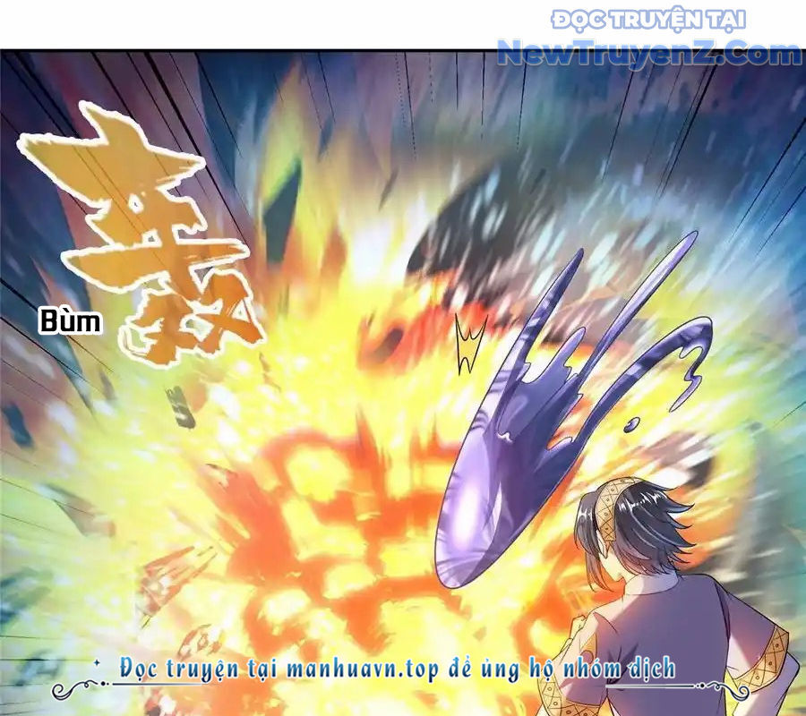 Tu Chân Nói Chuyện Phiếm Quần: Chapter 640