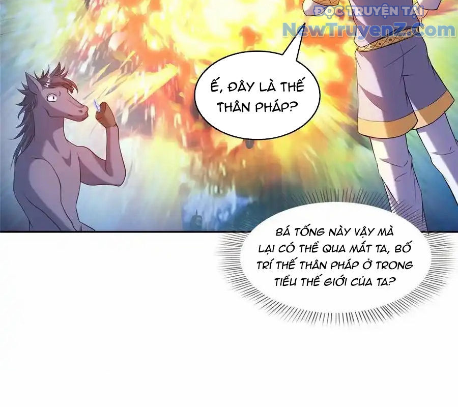 Tu Chân Nói Chuyện Phiếm Quần: Chapter 640