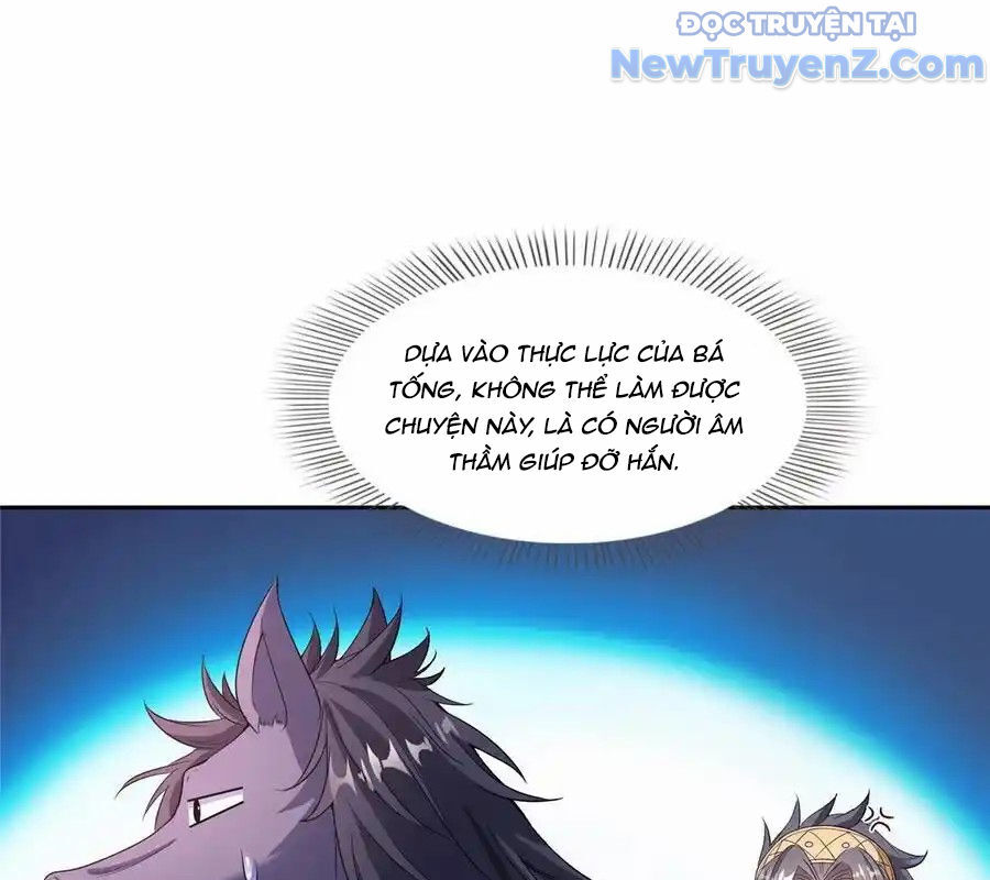 Tu Chân Nói Chuyện Phiếm Quần: Chapter 640