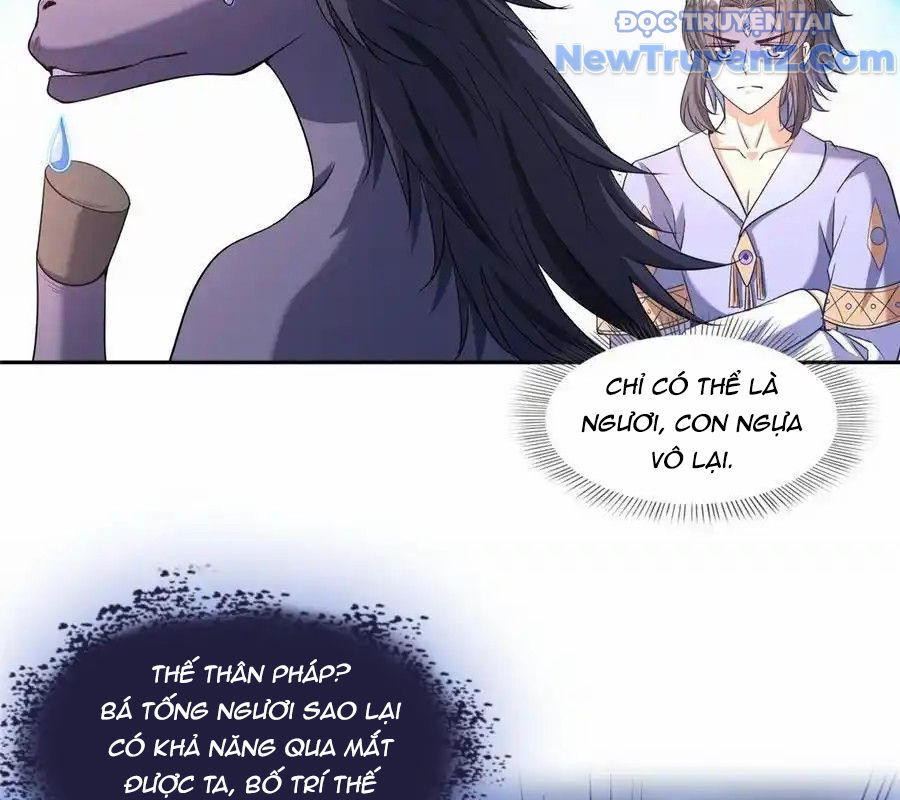 Tu Chân Nói Chuyện Phiếm Quần: Chapter 640