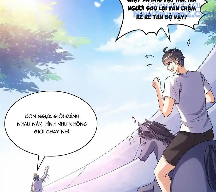 Tu Chân Nói Chuyện Phiếm Quần: Chapter 640