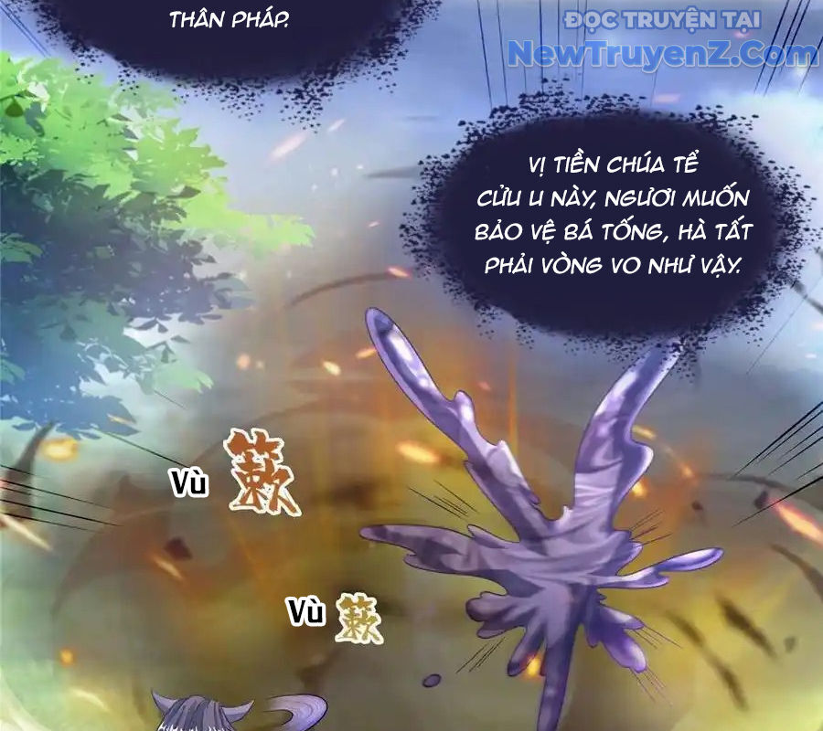 Tu Chân Nói Chuyện Phiếm Quần: Chapter 640