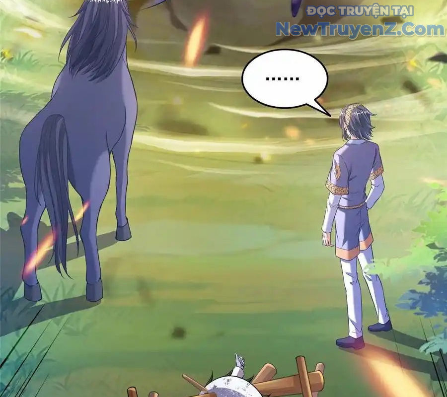 Tu Chân Nói Chuyện Phiếm Quần: Chapter 640