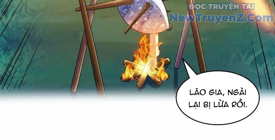 Tu Chân Nói Chuyện Phiếm Quần: Chapter 640
