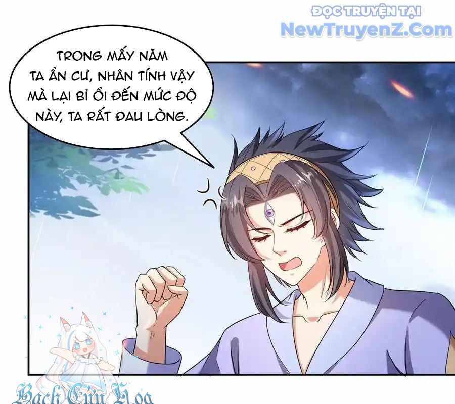 Tu Chân Nói Chuyện Phiếm Quần: Chapter 640