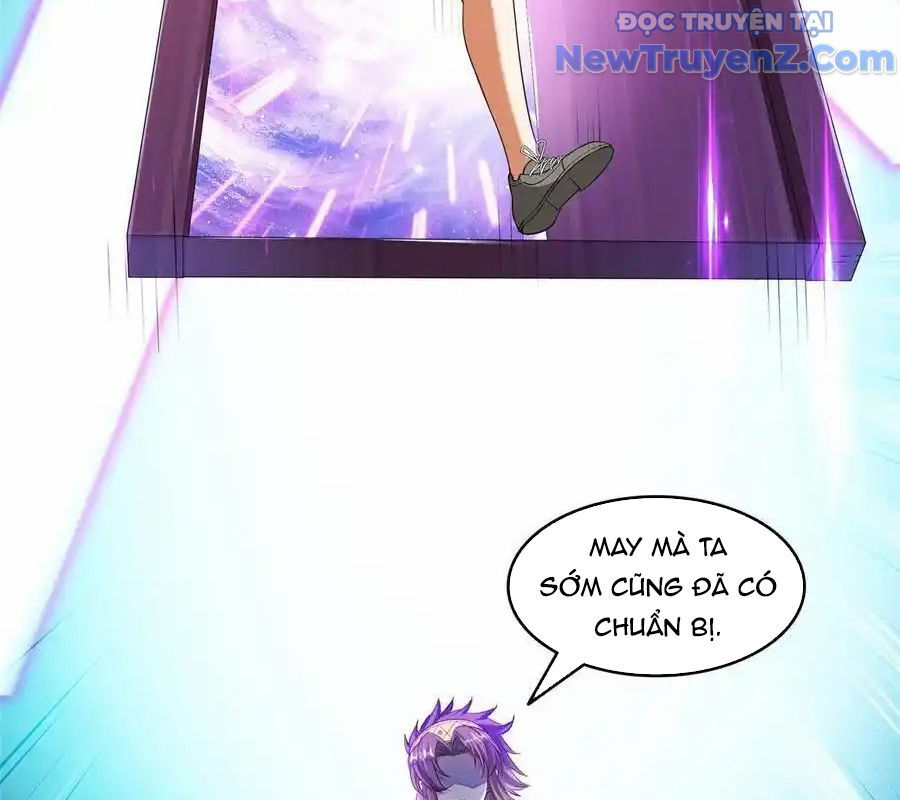 Tu Chân Nói Chuyện Phiếm Quần: Chapter 640