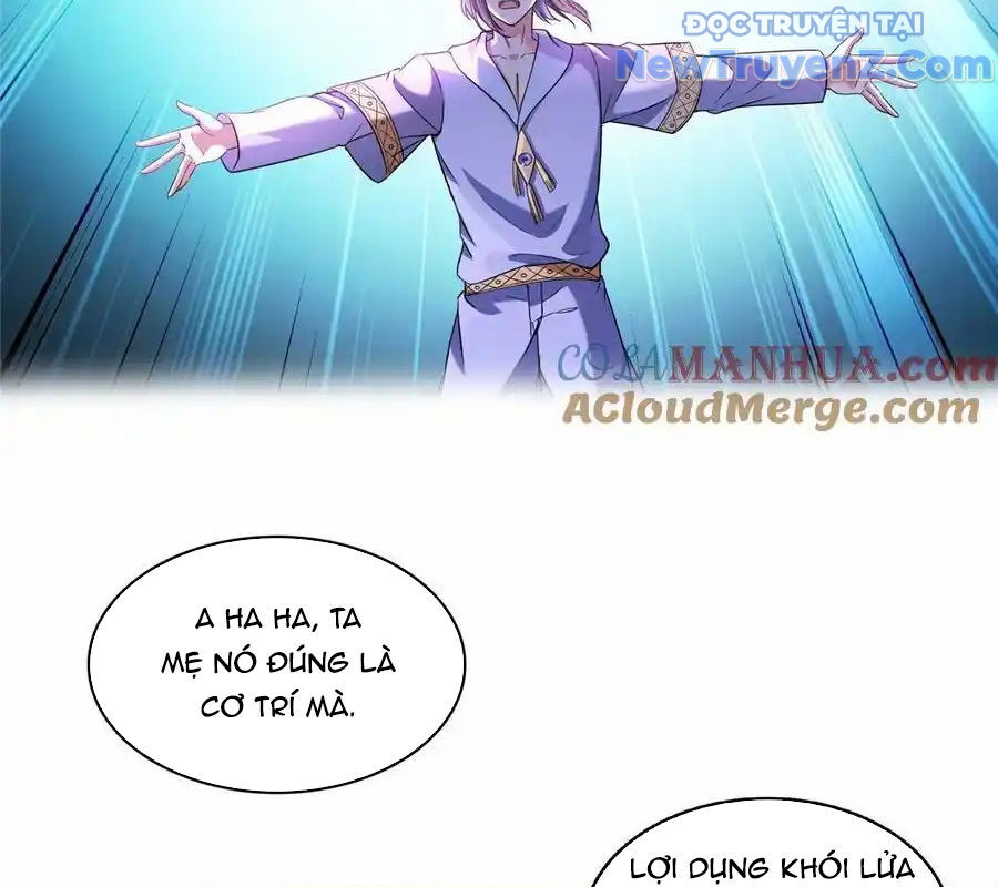 Tu Chân Nói Chuyện Phiếm Quần: Chapter 640