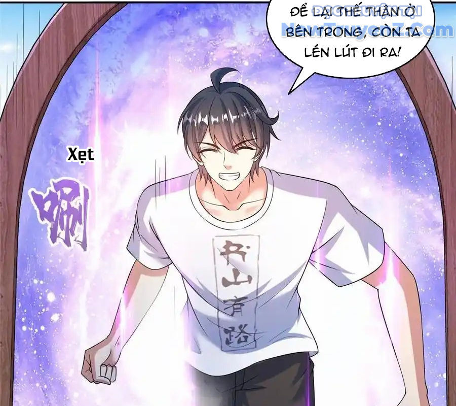 Tu Chân Nói Chuyện Phiếm Quần: Chapter 640