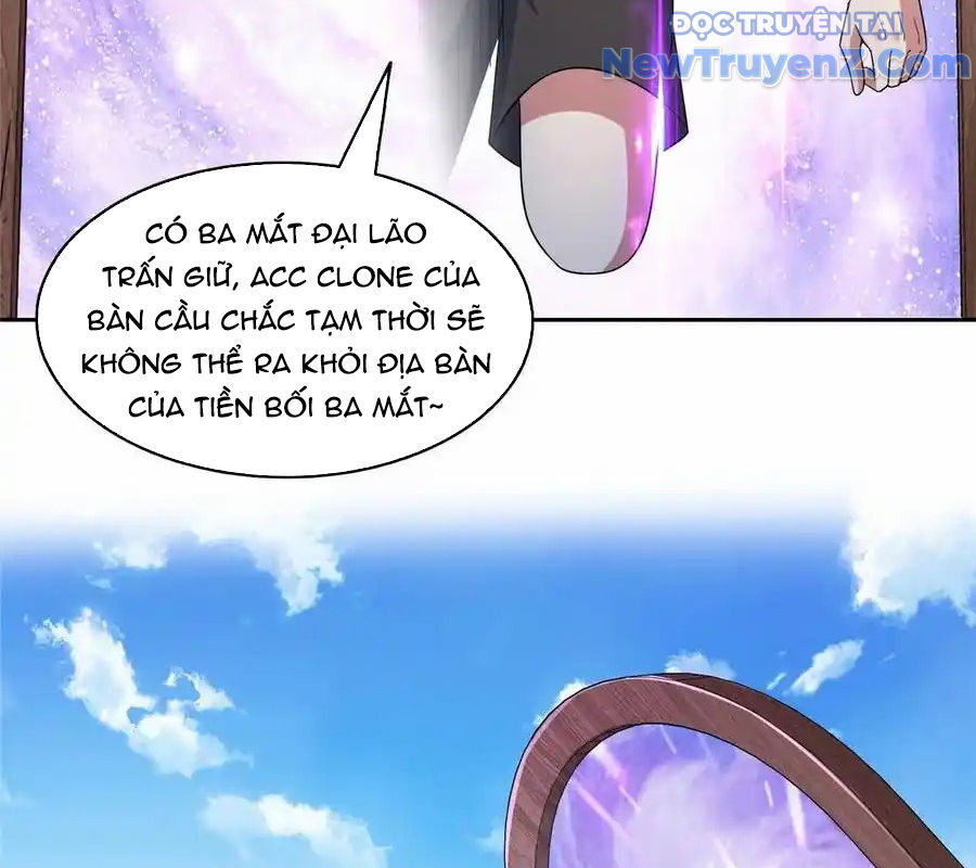 Tu Chân Nói Chuyện Phiếm Quần: Chapter 640