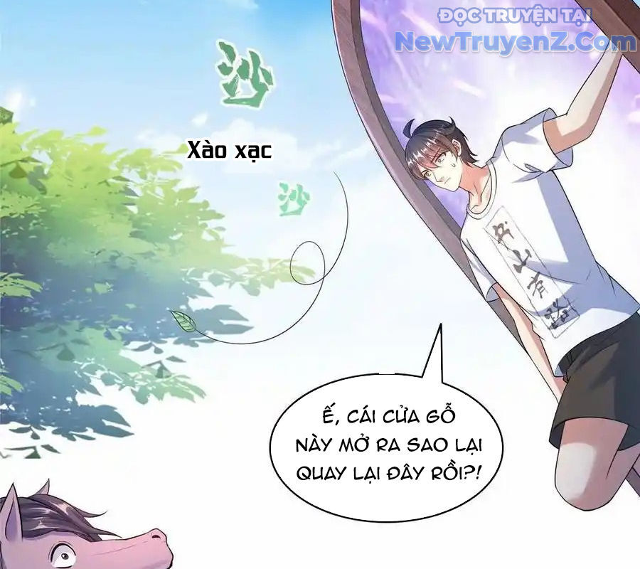 Tu Chân Nói Chuyện Phiếm Quần: Chapter 640