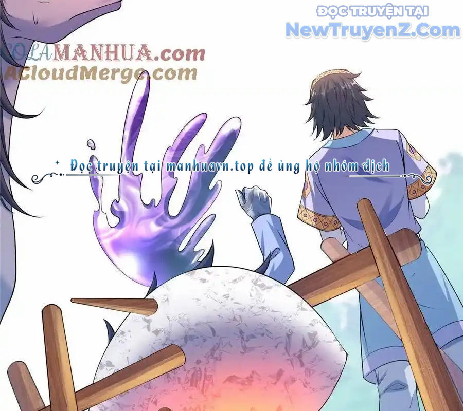 Tu Chân Nói Chuyện Phiếm Quần: Chapter 640