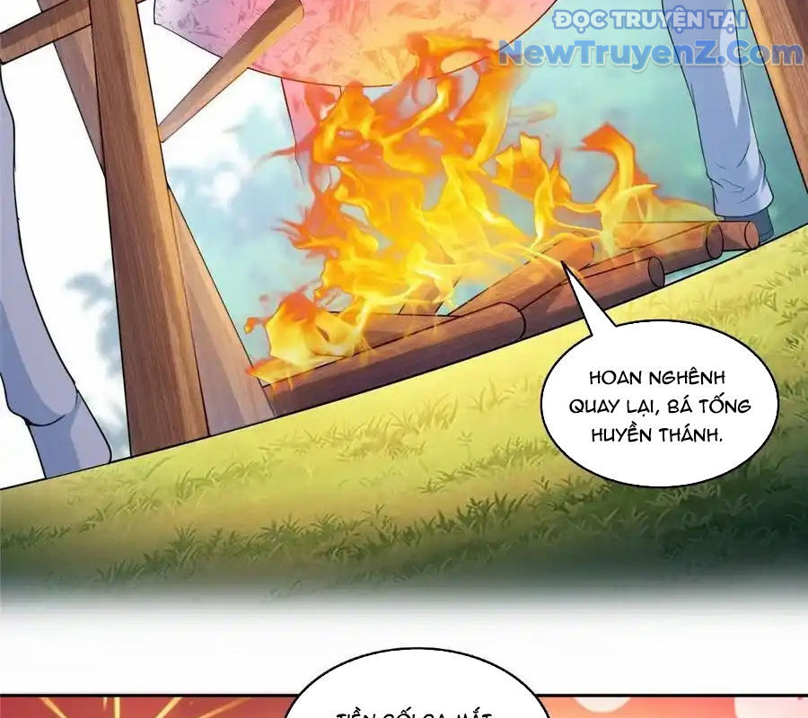 Tu Chân Nói Chuyện Phiếm Quần: Chapter 640