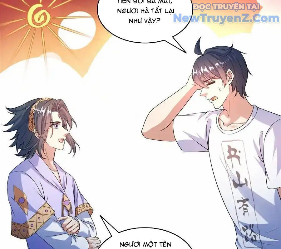 Tu Chân Nói Chuyện Phiếm Quần: Chapter 640