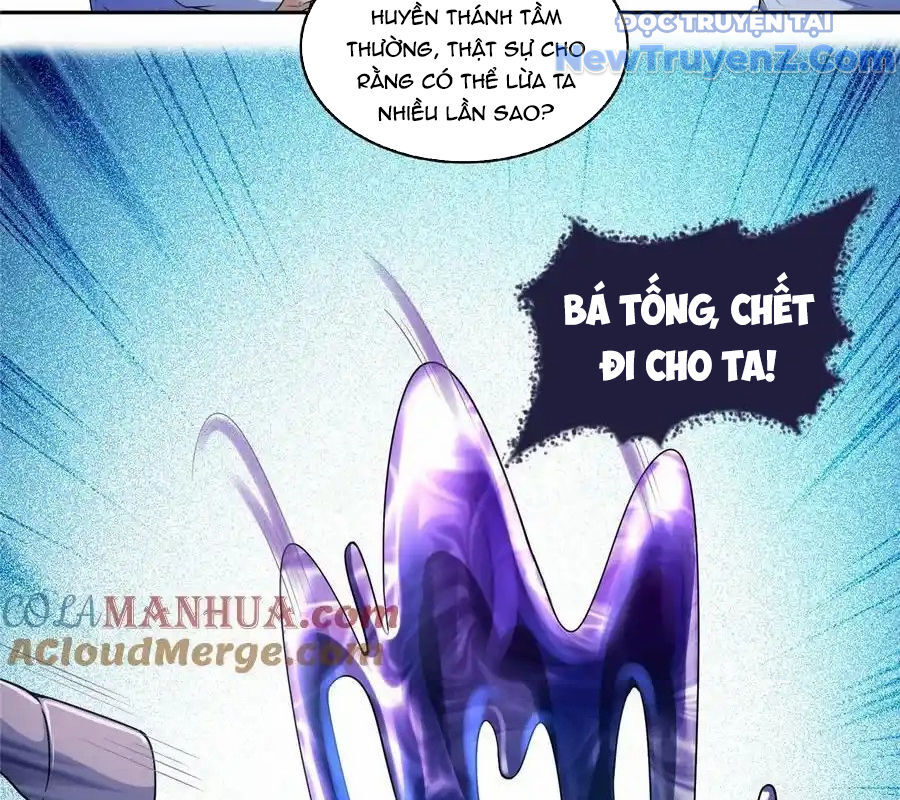 Tu Chân Nói Chuyện Phiếm Quần: Chapter 640