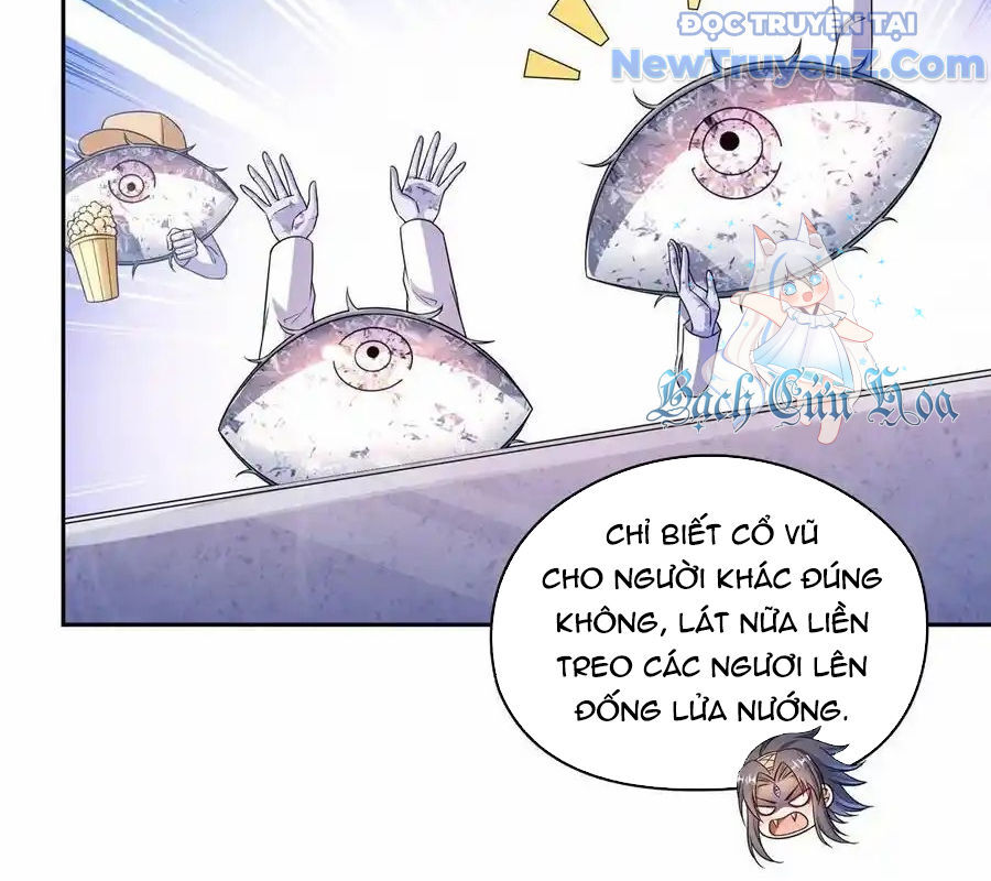 Tu Chân Nói Chuyện Phiếm Quần: Chapter 640