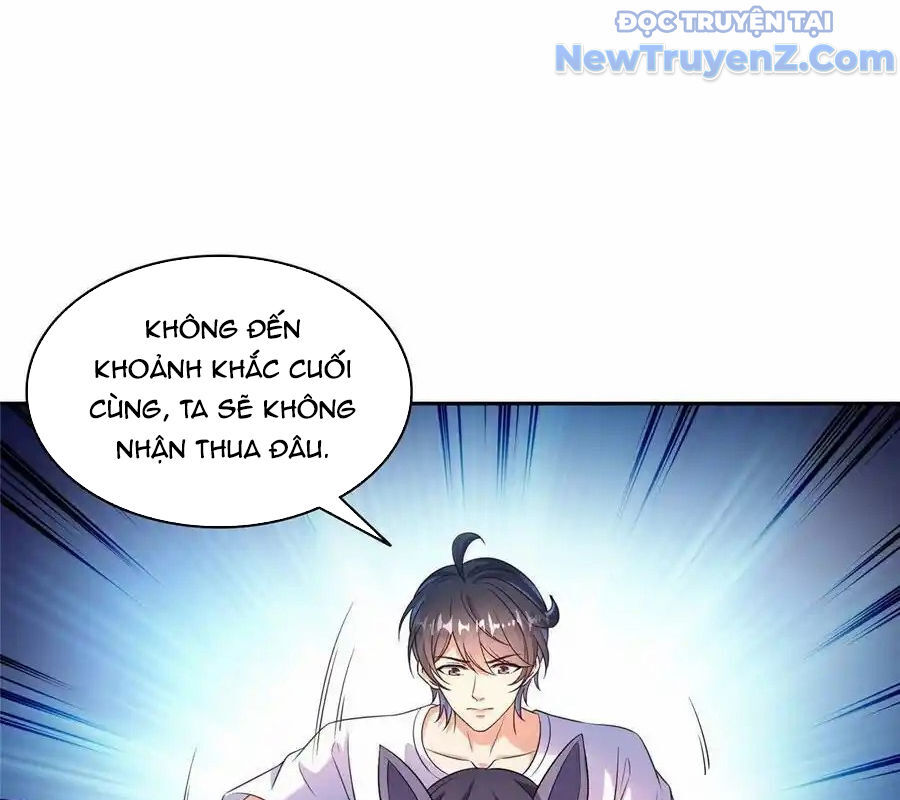 Tu Chân Nói Chuyện Phiếm Quần: Chapter 640
