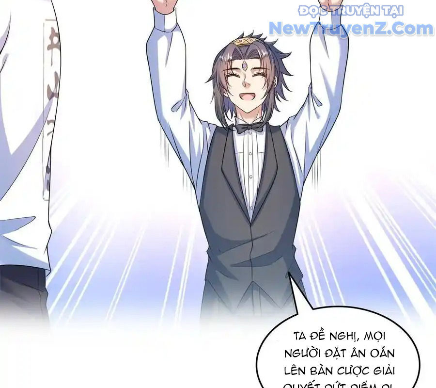 Tu Chân Nói Chuyện Phiếm Quần: Chapter 641