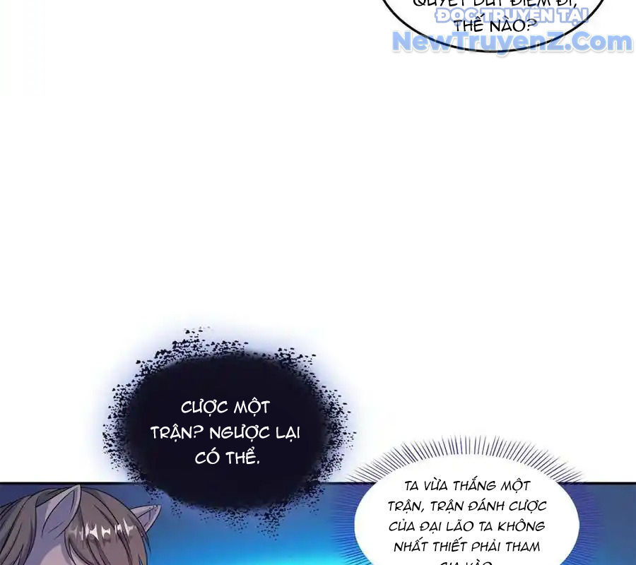Tu Chân Nói Chuyện Phiếm Quần: Chapter 641