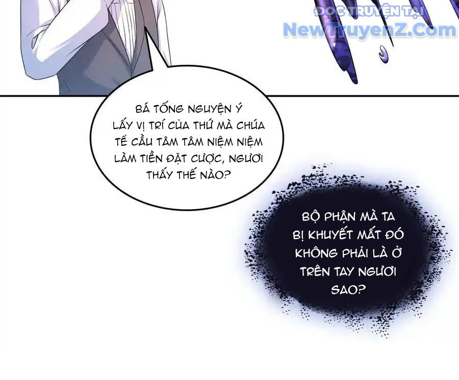 Tu Chân Nói Chuyện Phiếm Quần: Chapter 641