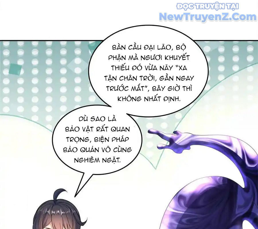 Tu Chân Nói Chuyện Phiếm Quần: Chapter 641