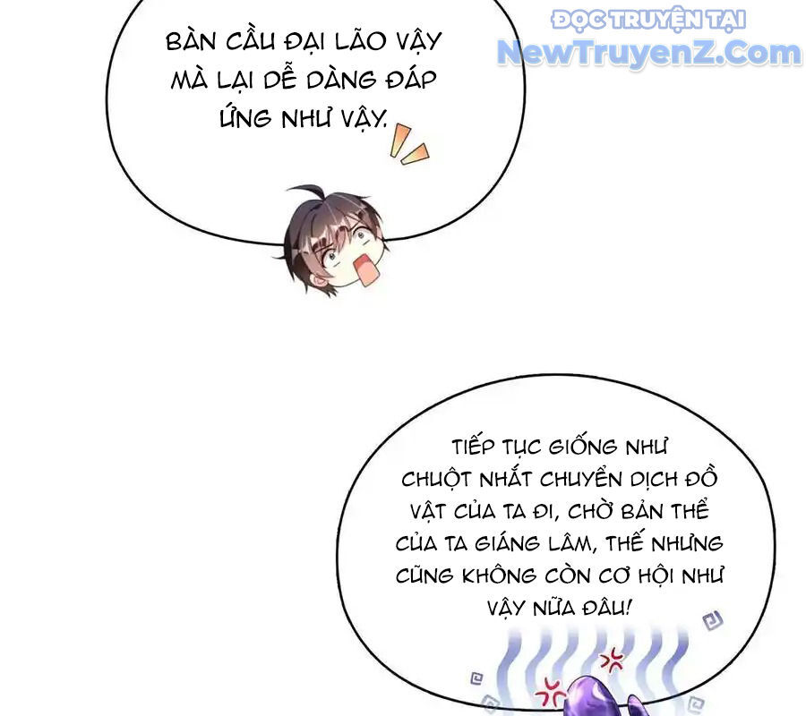 Tu Chân Nói Chuyện Phiếm Quần: Chapter 641