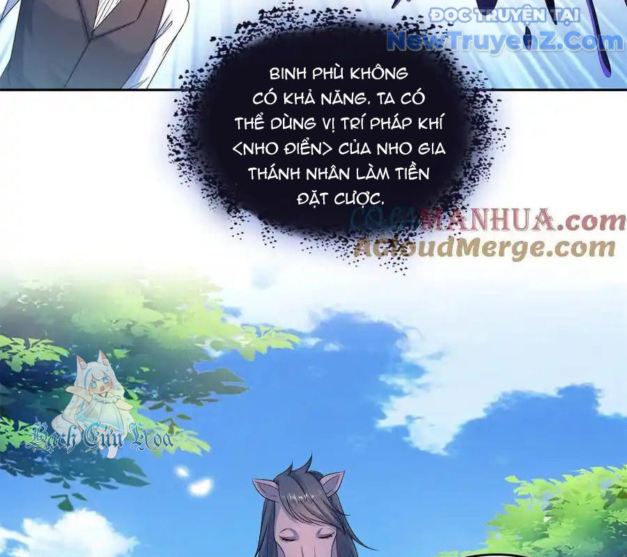 Tu Chân Nói Chuyện Phiếm Quần: Chapter 641