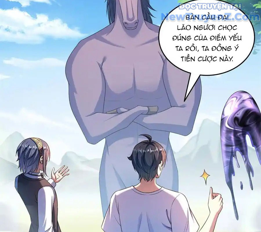 Tu Chân Nói Chuyện Phiếm Quần: Chapter 641