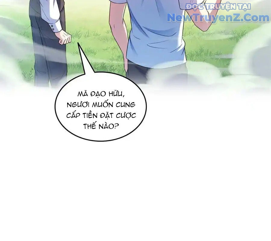 Tu Chân Nói Chuyện Phiếm Quần: Chapter 641