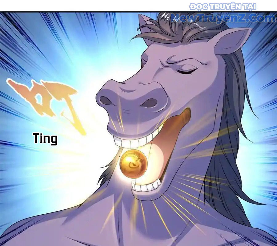 Tu Chân Nói Chuyện Phiếm Quần: Chapter 641