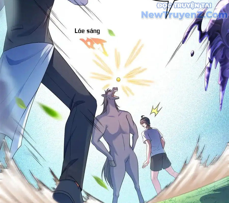 Tu Chân Nói Chuyện Phiếm Quần: Chapter 641