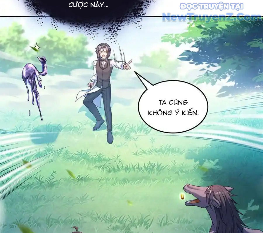 Tu Chân Nói Chuyện Phiếm Quần: Chapter 641