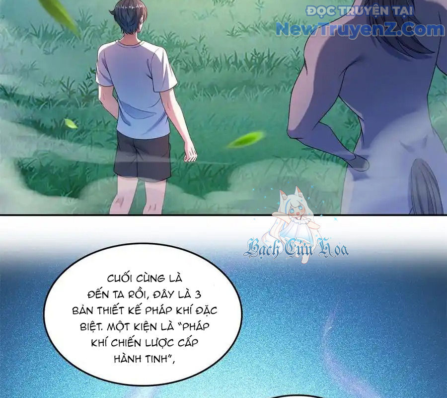 Tu Chân Nói Chuyện Phiếm Quần: Chapter 641