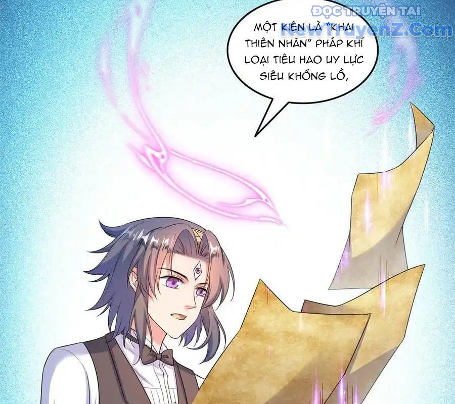 Tu Chân Nói Chuyện Phiếm Quần: Chapter 641