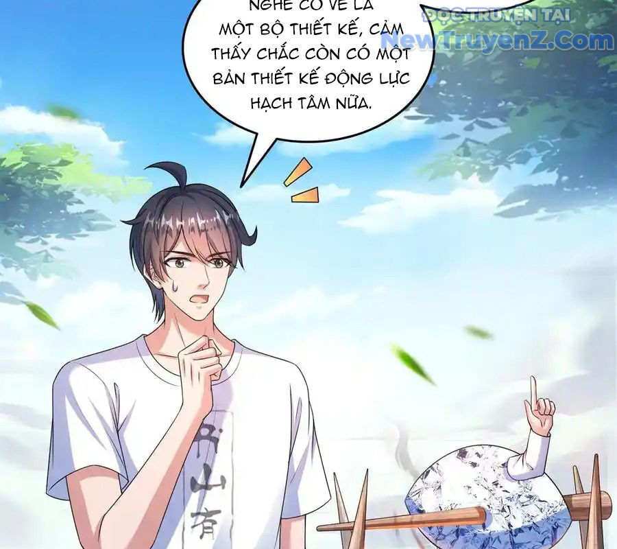 Tu Chân Nói Chuyện Phiếm Quần: Chapter 641