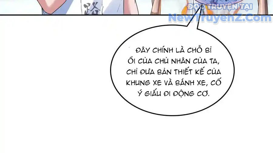Tu Chân Nói Chuyện Phiếm Quần: Chapter 641