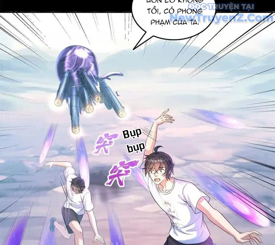 Tu Chân Nói Chuyện Phiếm Quần: Chapter 641