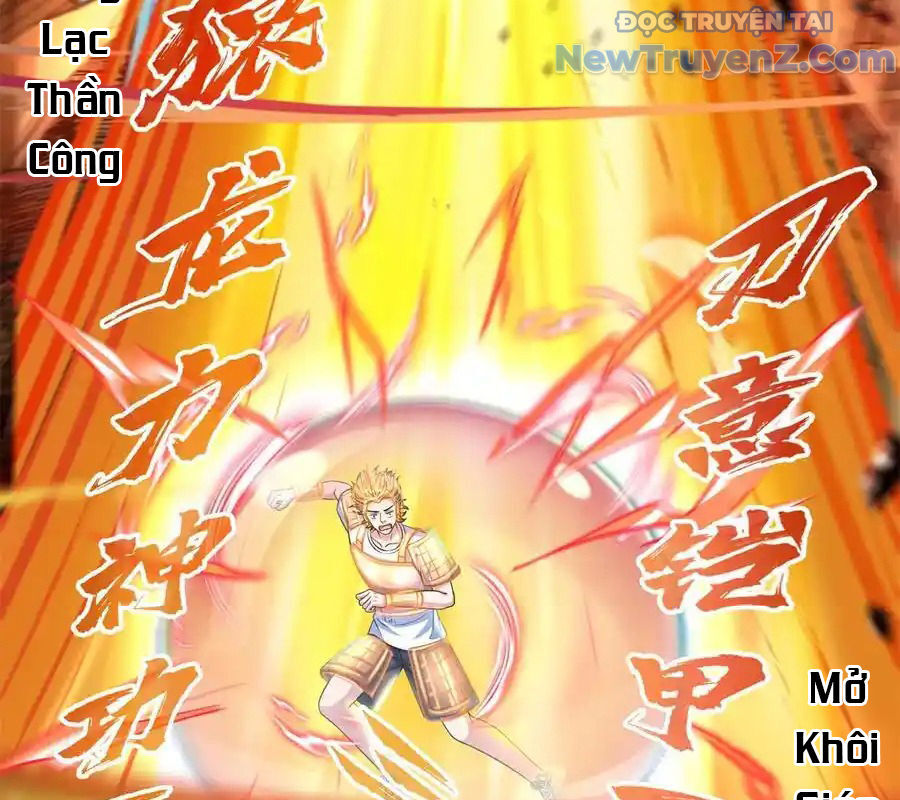 Tu Chân Nói Chuyện Phiếm Quần: Chapter 641