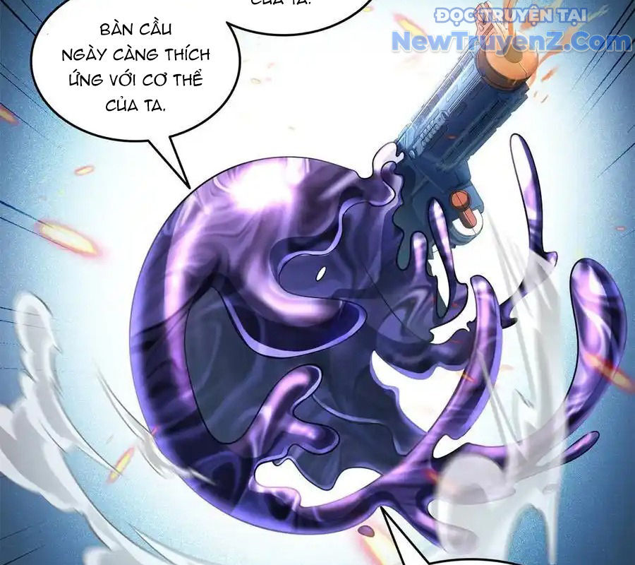 Tu Chân Nói Chuyện Phiếm Quần: Chapter 641
