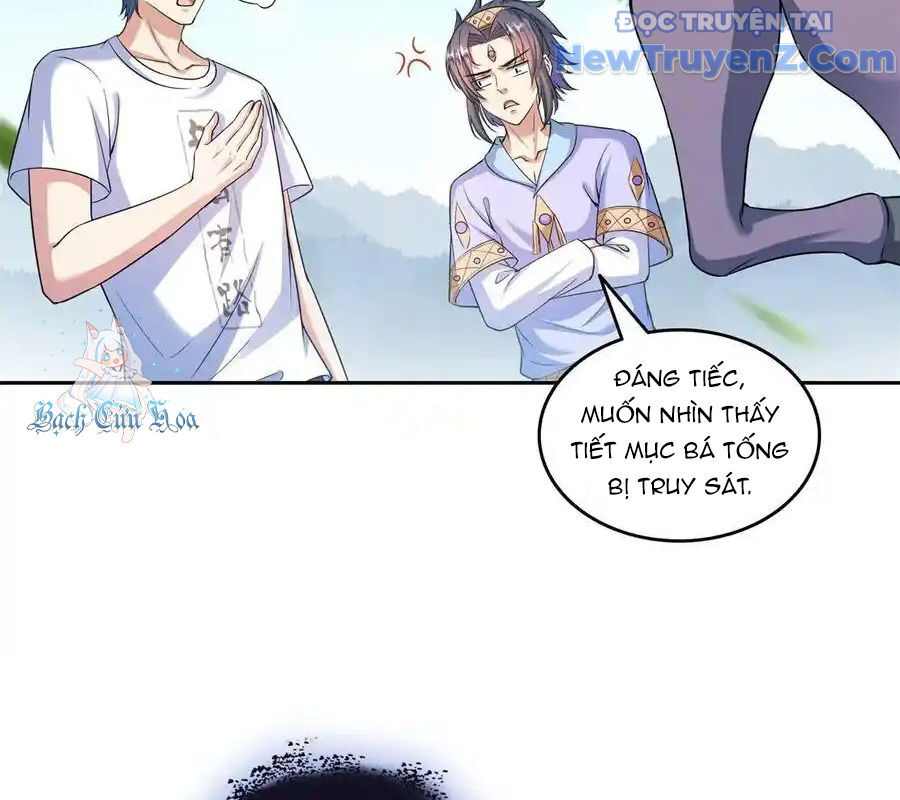 Tu Chân Nói Chuyện Phiếm Quần: Chapter 641