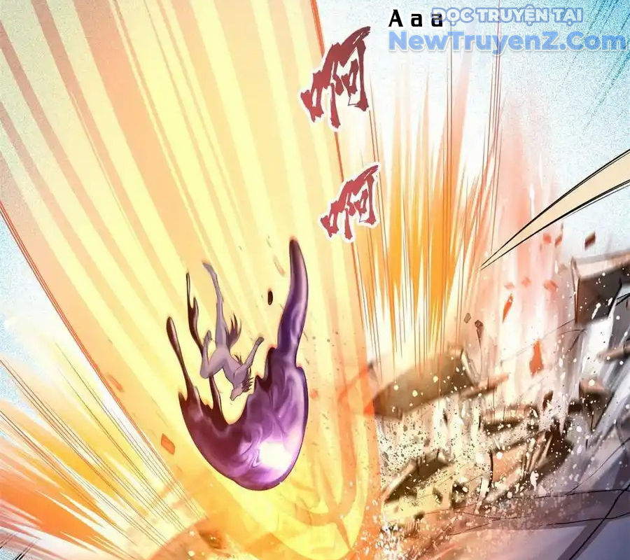 Tu Chân Nói Chuyện Phiếm Quần: Chapter 642