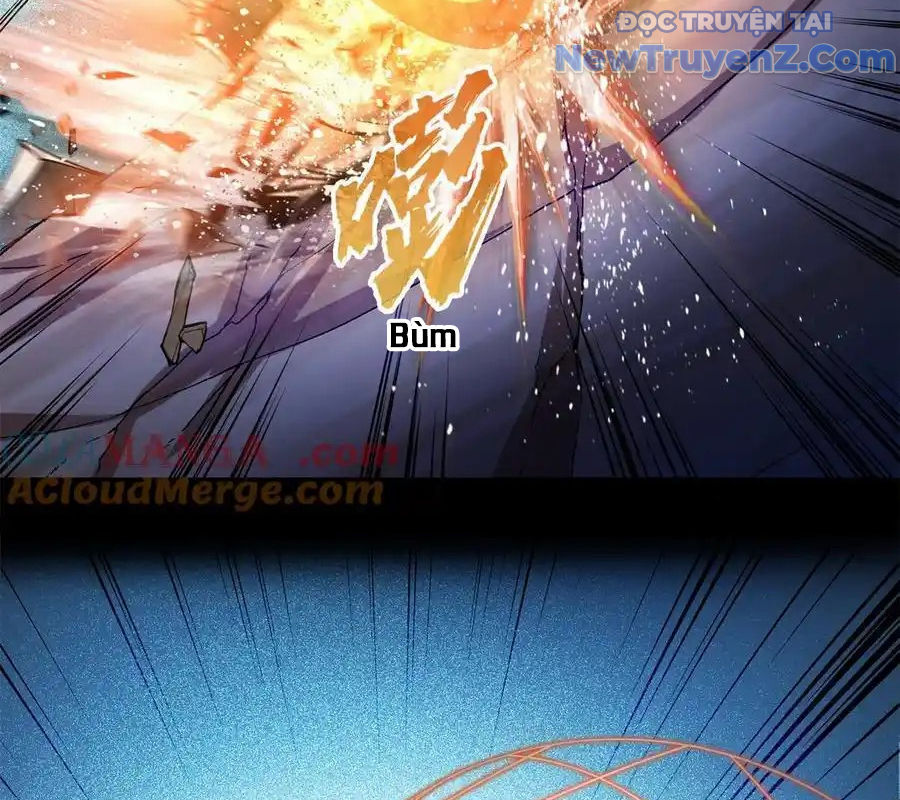 Tu Chân Nói Chuyện Phiếm Quần: Chapter 642