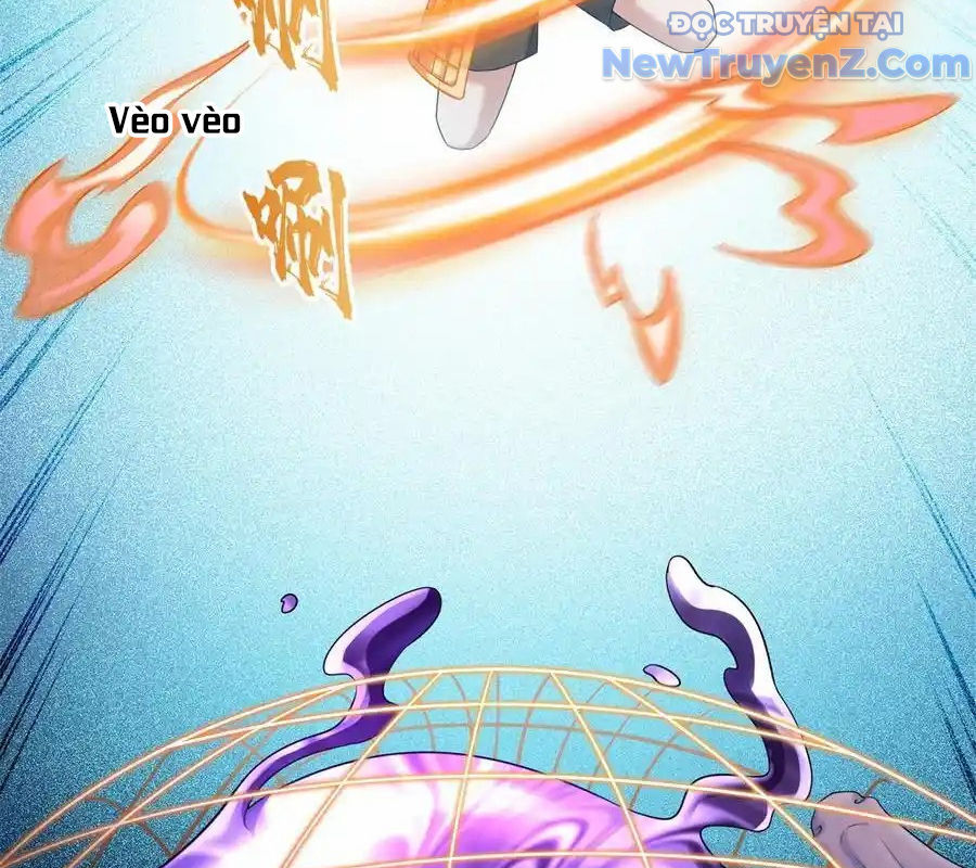 Tu Chân Nói Chuyện Phiếm Quần: Chapter 642